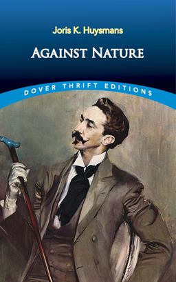 Against Nature  9780486826615 Front Cover