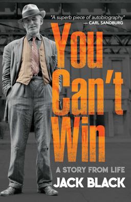 You Can't Win A Story from Life  9780486826806 Front Cover