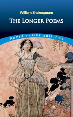 Longer Poems  9780486827667 Front Cover