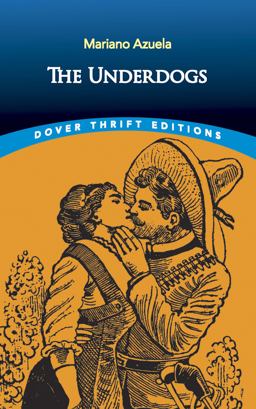 Underdogs  9780486834443 Front Cover