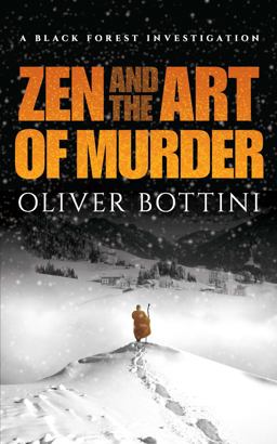 Zen and the Art of Murder Zen and the Art of Murder