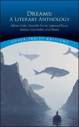 Dreams: a Literary Anthology