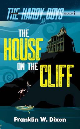 The House on the Cliff