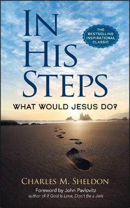 In His Steps