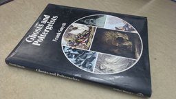 Ghosts and Poltergeists