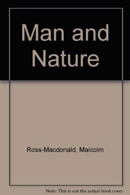 Man and Nature