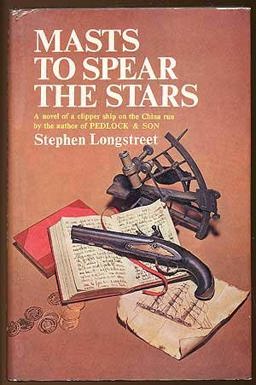 Masts to Spear the Stars