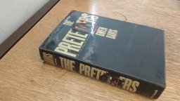 The Pretenders The Pretenders