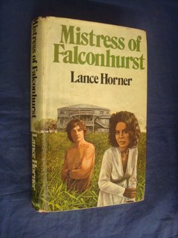 Mistress of Falconhurst