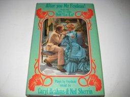 After You, Mr Feydeau!