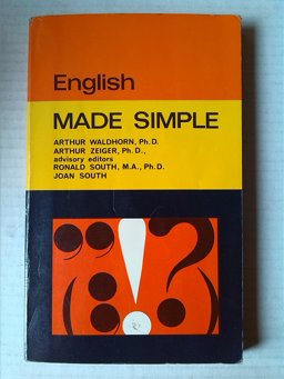 English Made Simple
