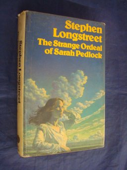 The Strange Ordeal of Sarah Pedlock