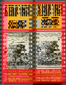 Saturday Night Reader