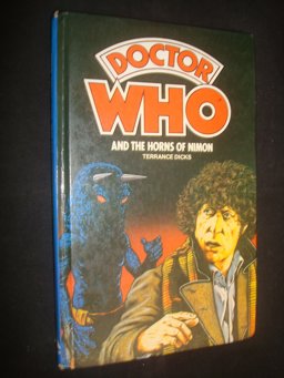 Doctor Who and the Horns of Nimon
