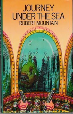 Journey under the Sea