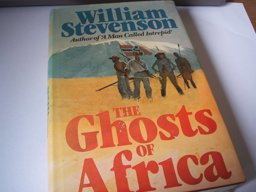 The Ghosts of Africa
