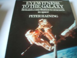 Eyewitness to the Galaxy