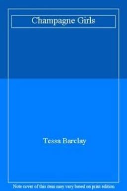 The Champagne Girls The Champagne Girls