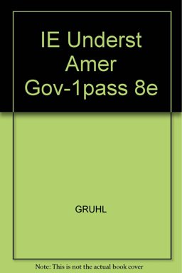 Understanding American Government