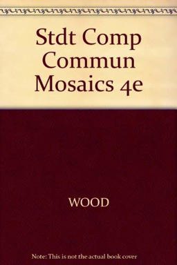 Stdt Comp Commun Mosaics