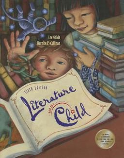 Literature and the Child