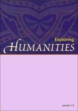 Exploring Humanities