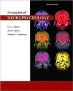 Principles of Neuropsychology 2nd 9780495003762 Front Cover