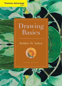 Cengage Advantage Books: Drawing Basics 2nd 9780495006282 Front Cover