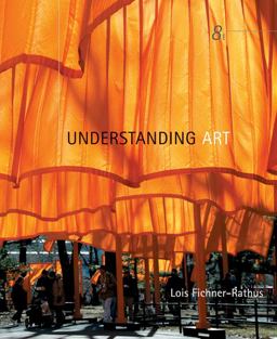 Understanding Art 8th 9780495006923 Front Cover