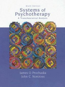 Systems of Psychotherapy