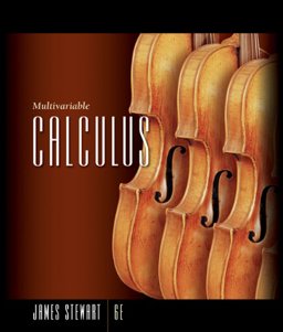 Multivariable Calculus