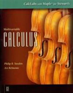 Multivariable Calculus