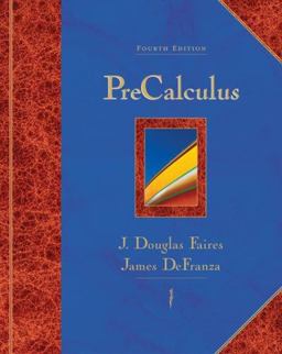 Precalculus