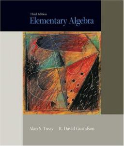 Elementary Algebra