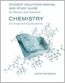 Chemistry for Engineering Students Chemistry for Engineering Students