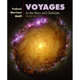 Voyages to the Stars and Galaxies