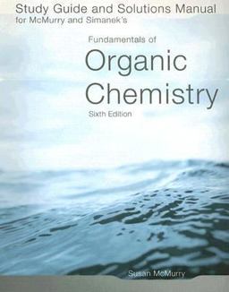 Fundamentals of Organic Chemistry