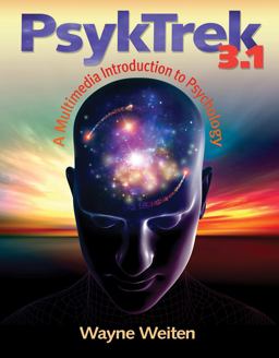 PsykTrek 3. 1