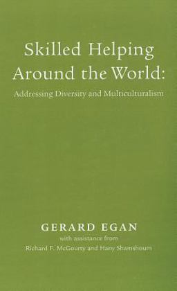 Skilled Helping Around the World