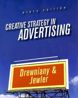 Creative Strategy in Advertising