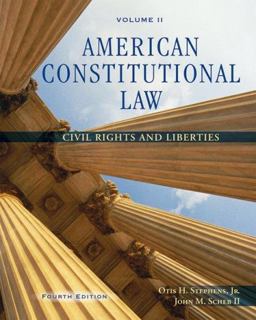 American Constitutional Law