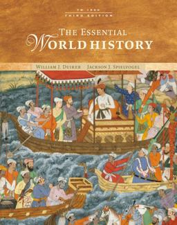 The Essential World History