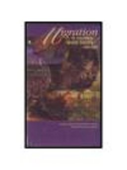 Migrations Cd-Rom W/User Guide