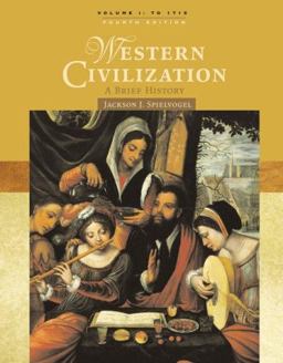 Western Civilization