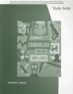 Criminology