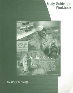 Anthropology