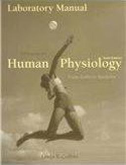Human Physiology From Cells to Systems 6th 9780495105008 Front Cover