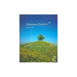 Elementary Statistics