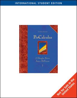 A. I. S. E. -Precalculus