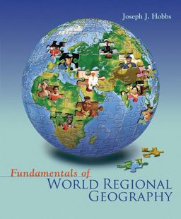 Fundamentals of World Regional Geography